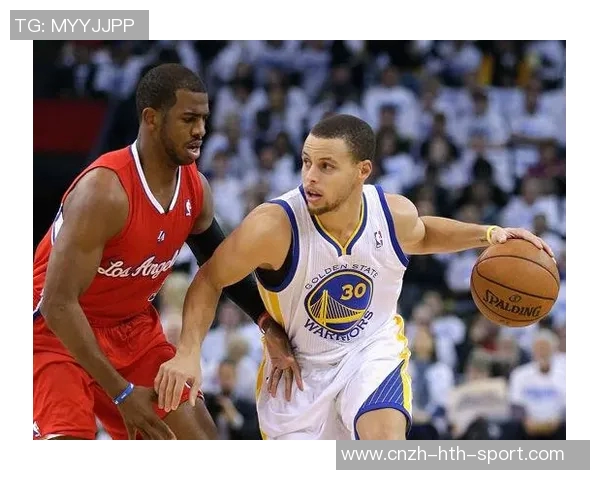 保罗与库里巅峰对决谁能引领NBA新时代的风潮与荣耀